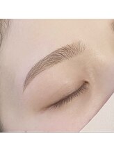 センスオブビューティー 東新宿店(SENSE OF BEAUTY)/アイブロウWax