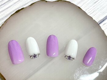 エスディーアイ(SDI)/ハンド 定額シンプル