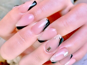 レヴィア(Revia)/アート・パーツ付け放題[~10本］