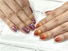 フラハ ネイル アンド アイ(Furaha Nail & Eye)/