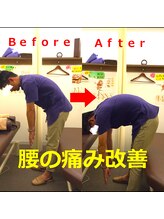 ゆかわ鍼灸整骨院/症例