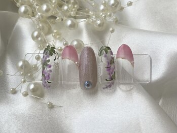 ル トレフル(Le Tre'fle)/SEASON DESIGN