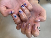 アーマー 六甲店(armor)/90分アートコース
