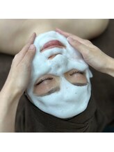 レベンディス(LEVENDIS)/ヒト幹細胞&炭酸パック