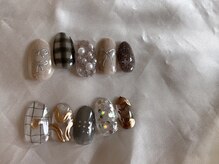 エル(alle.)/designコースサンプル♪