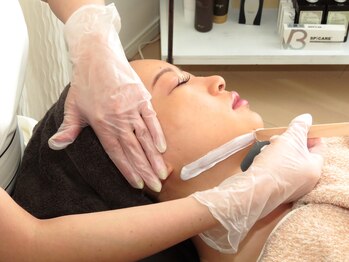 グローウィング(Growing)/フェイシャルワックス