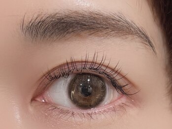 スリーラッシュアンドエルフネイル 折尾浅川店(threelash&elf.nail)/【LEDマツエク】100本