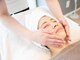 サロン ル プレジール(Salon le Plaisir)の写真/小顔になりたいなら【国際骨技師協会・小顔管理師の資格を持つオーナーの本格的な韓国式コルギ】で決まり！