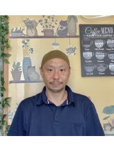 ハープの森 HIDE