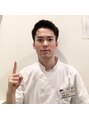 アイキュア 鍼灸接骨院 五反田(iCure鍼灸接骨院) 山田 真央