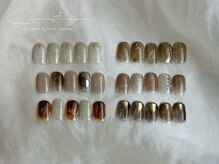 クレセント 大橋店(Crescent)/シンプル定額コース