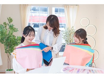 ビースタイルラボ 名古屋(be style lab)/