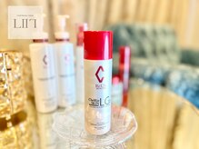 エル 麻布十番/クリスタルライティングクリアCC