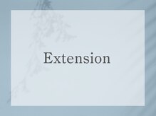アイハビー 自由が丘(eyeHbe)/エクステメニュー