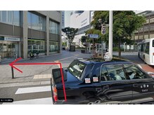  ★ance eyelash小倉駅前店への道案内です★