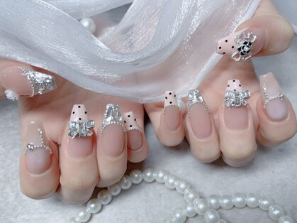 スノーネイルサロン 新宿店(Snow nail salon)の写真