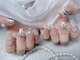 スノーネイルサロン 新宿店(Snow nail salon)の写真