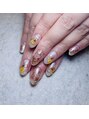 ラテネイル(Latte Nail) 永山限定クーポンが人気です☆