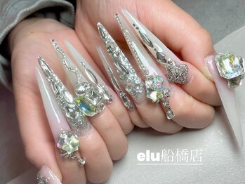 アクリル2枚マックス