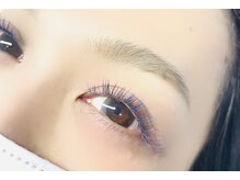 カラーエクステがあるお店