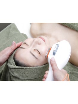 顔脱毛がしたい