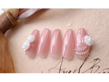 エンジェルビューティーネイルアンドアイラッシュ(Angel Beauty nail&eyelash)/