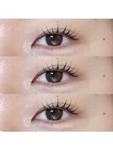 シュガーアイサロン 平塚店(SUGAR)/まつげパーマ/ラッシュリフト