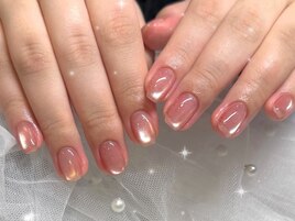 ガラスマグ￥7680