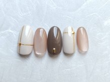 アミュゼ 本八幡店/定額ゴールド