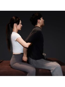 瑠璃坊の写真/<荻窪駅徒歩1分/当日予約大歓迎>お仕事/家事/育児/スポーツ等で溜まった疲れは当店自慢の強揉みで解決！