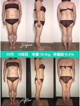 シェイプ 浜松本店/心と体のリフレッシュ