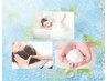 ★NEW★【涼感】深もみボディケア＆リラックス炭酸ヘッド　計75分10,450円→