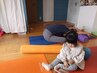 【お子様連れで】レッスンできます♪マンツーマンレッスン