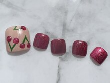 カオネイルピージー 東大和店(KAONAILpg)/