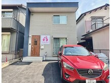 スア(SuA)の雰囲気(自宅外観)