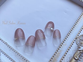 カナウ 銀座店(Kanau)/シンプルコース定額