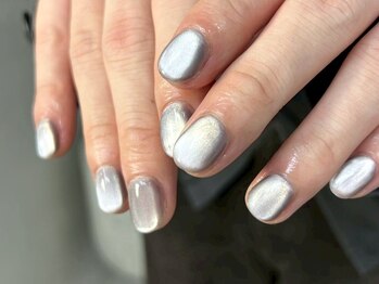 ブランクルネ(blanclune)の写真/【magnet】大人気のぷるマグ。初めてでも安心出来る空間〇温かみのある接客で話しやすさ◎