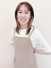 ニーナ(nina)&nbsp;寺田 朱花