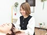 1番人気★話題の美容鍼灸×驚きの手技で姿勢改善｜全身ケアコース