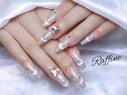 ラフィーネ(RAFFINE)の写真