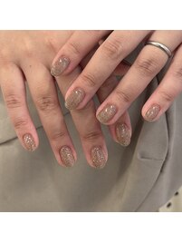 フラッシュネイル