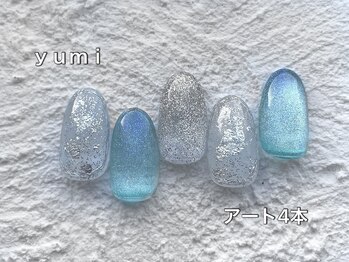 エンジェル 葛飾(ANGEL)/yumi/4本コース