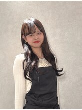 ロレインブロウ 福島西店 HIGUCHI