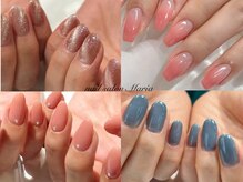 ネイルサロン マリア(nail salon Maria)