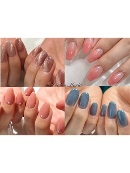 4000円以下のメニューがあるサロン