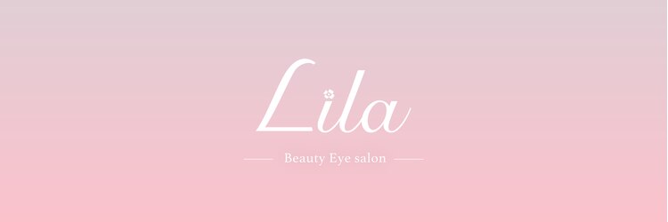 リラ 三宮店(Lila)のサロンヘッダー