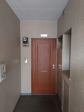 うえすぎ/表札【うえすぎ】