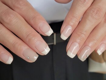 キャットケー ネイル(CAT.K Nail)/【hand】standard