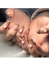 スープ 三鷹(supe_)/持ち込みデザイン