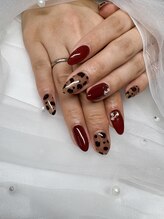 はあとねいる 浦和駅西口店/はあとねいるデザイン